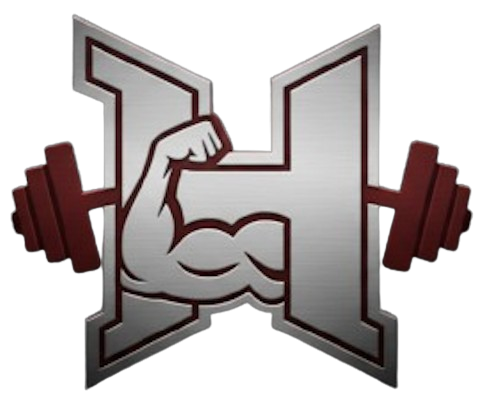 Iron Habits Logo